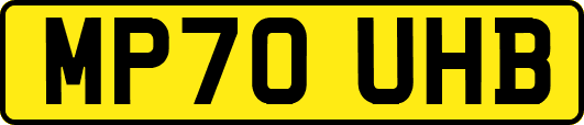 MP70UHB