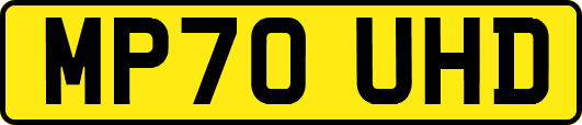 MP70UHD