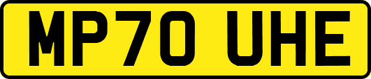 MP70UHE