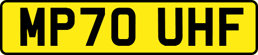MP70UHF