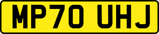 MP70UHJ