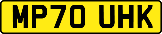 MP70UHK