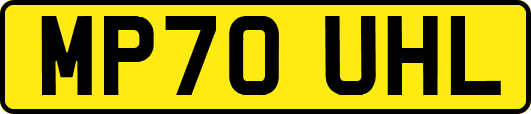 MP70UHL
