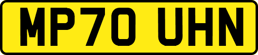 MP70UHN
