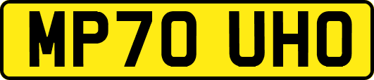 MP70UHO