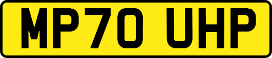 MP70UHP