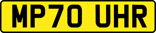 MP70UHR