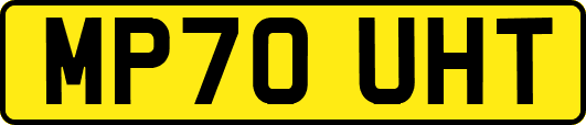 MP70UHT