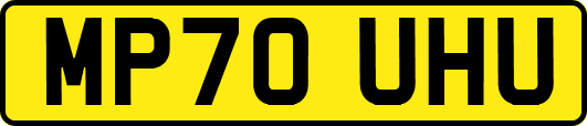 MP70UHU