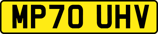 MP70UHV