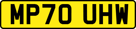 MP70UHW