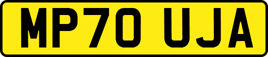 MP70UJA