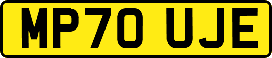MP70UJE