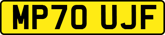 MP70UJF