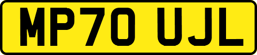 MP70UJL