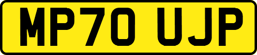 MP70UJP