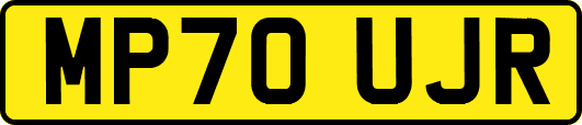 MP70UJR