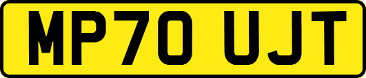 MP70UJT