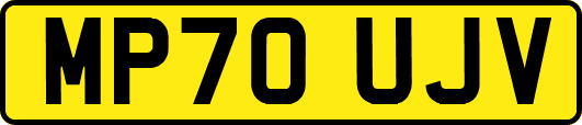 MP70UJV