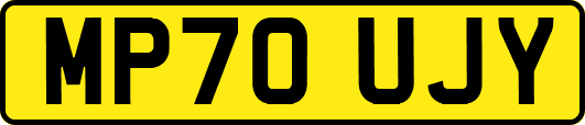 MP70UJY