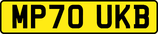 MP70UKB