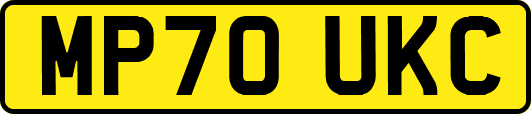 MP70UKC