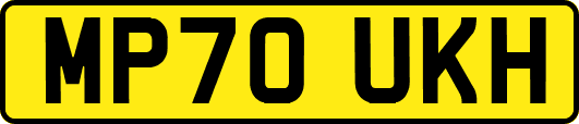 MP70UKH