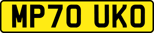 MP70UKO