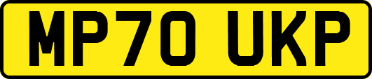 MP70UKP