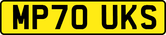 MP70UKS