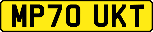 MP70UKT