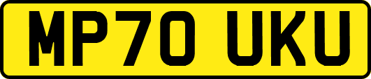 MP70UKU