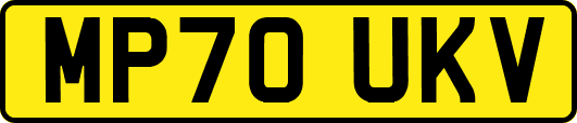 MP70UKV