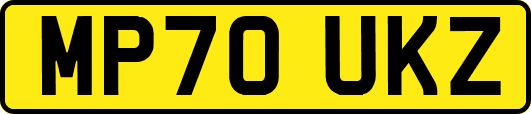 MP70UKZ