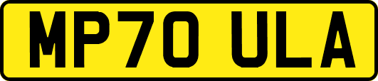MP70ULA