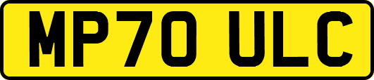 MP70ULC