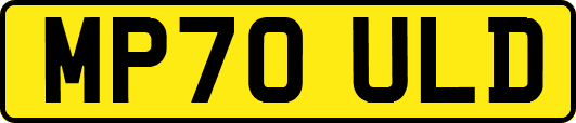 MP70ULD