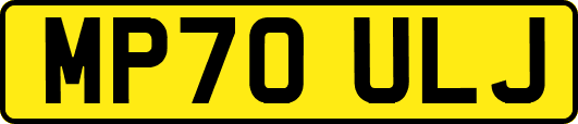 MP70ULJ