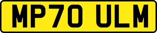MP70ULM