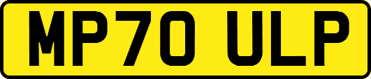 MP70ULP