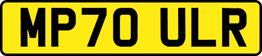 MP70ULR