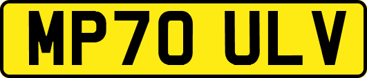 MP70ULV