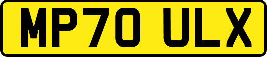MP70ULX