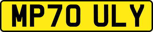 MP70ULY