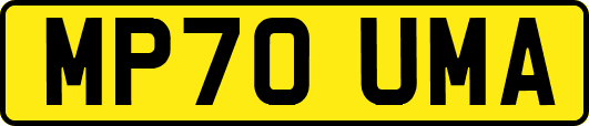 MP70UMA