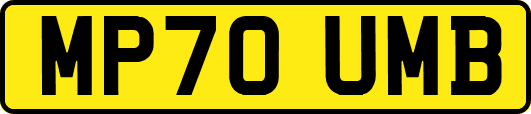 MP70UMB
