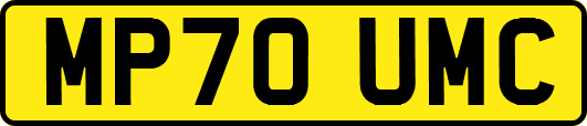 MP70UMC