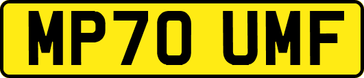 MP70UMF