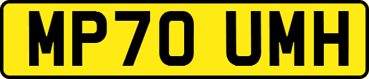MP70UMH