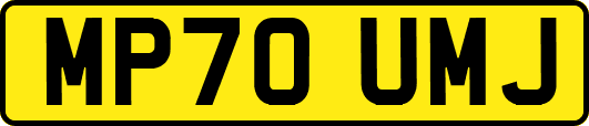MP70UMJ
